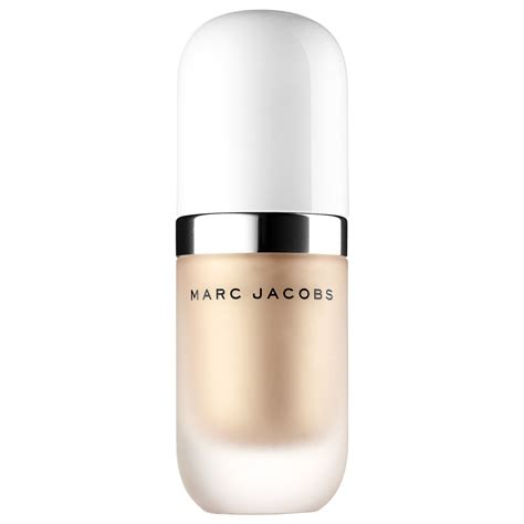 marc jacobs coconut gel.